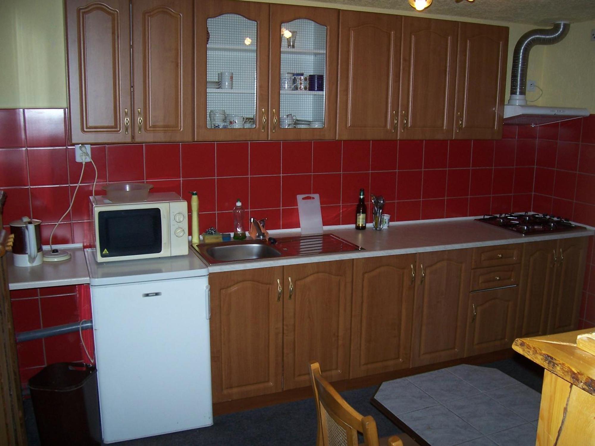 Penzion Havaj Karlovy Vary Ngoại thất bức ảnh