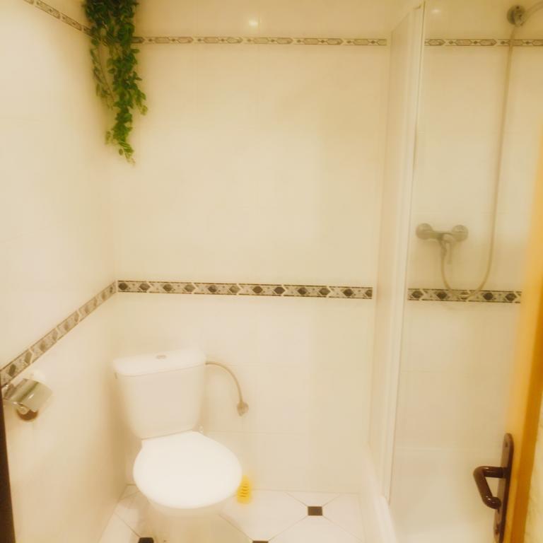 Penzion Havaj Karlovy Vary Ngoại thất bức ảnh